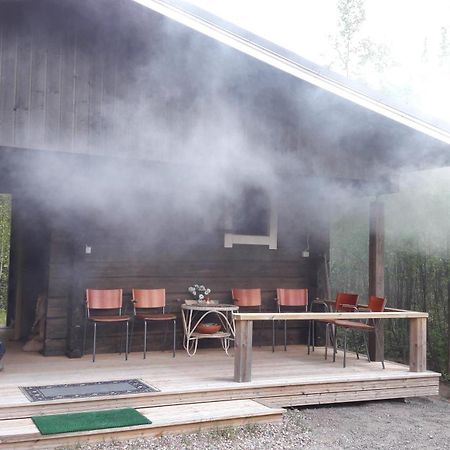 Private Lakeside Holiday Property In Nature Kankaanpaa Luaran gambar